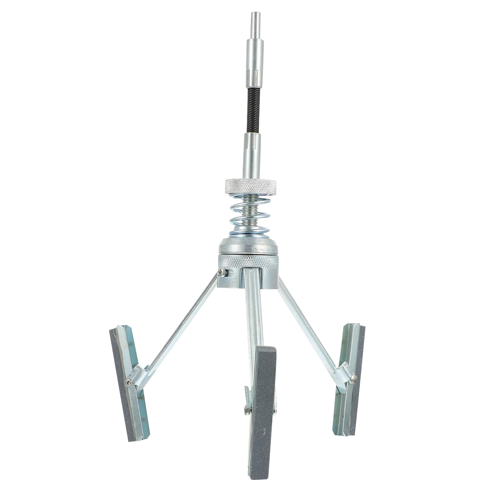 

Engine Cylinder Grinding Tool Hone Deglazer Polisher Grit Piston Flexible Shaft Spring Action Expansion Control Steel