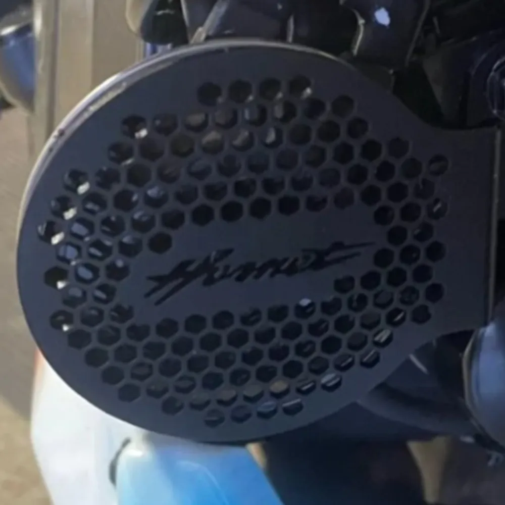 

2022 2023 2024 2025 Motorcycle Accessories For Honda CB750 CB 750 HORNET Horn protector Horn Covers Guard Protection