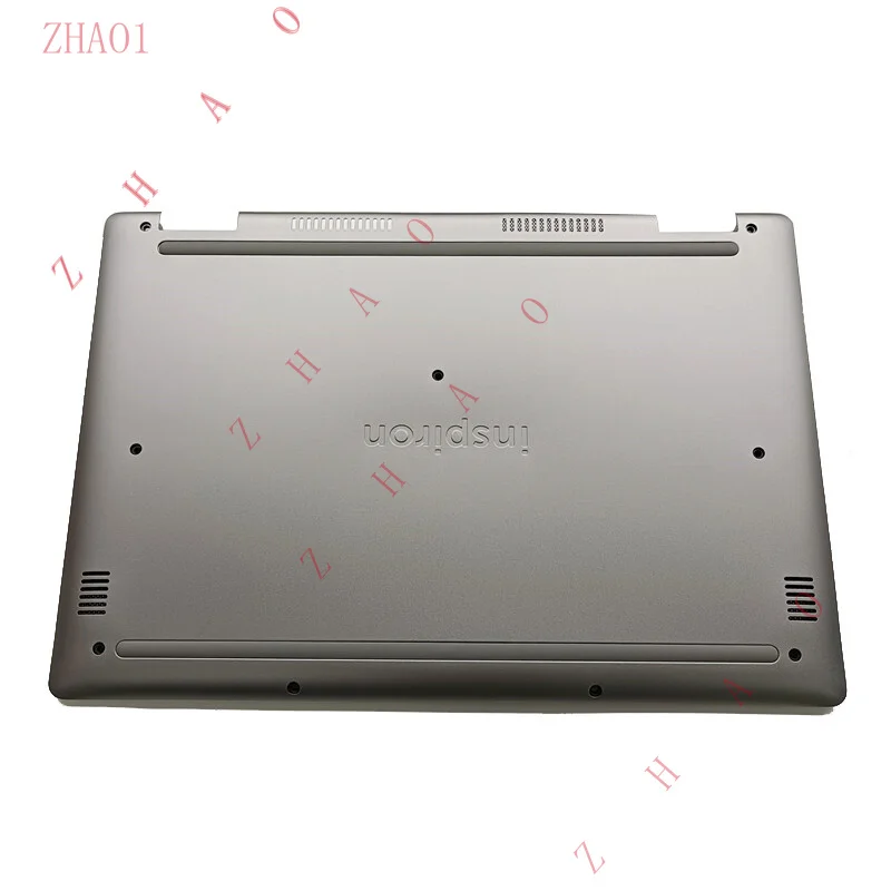 Z for  Lower Bottom Base Case Cover For Dell Inspiron 13 MF 7000 7368 7378 7375 0YKV69