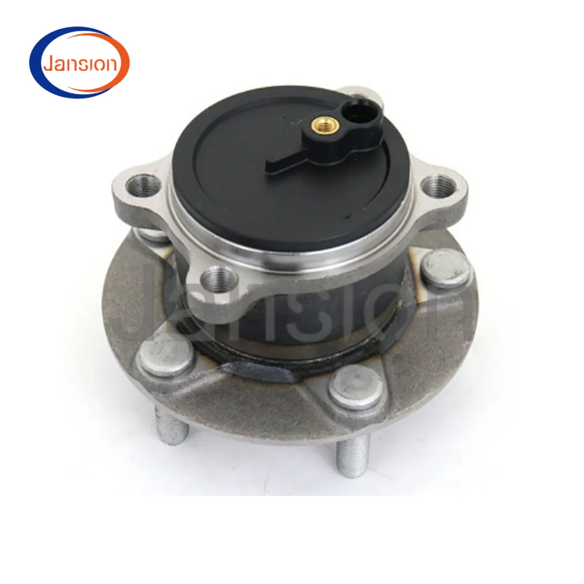 

B45A-26-15X Rear Axle Auto Wheel Hub Unit Bearing Assembly For Mazda 3 6 CX-5 KD31-26-15X KD31-26-15XA 512519 VKBA7649