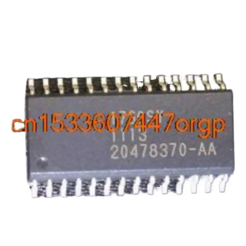 

10PCS NEW IC ISD1760SY ISD1760 1760SY SOP28