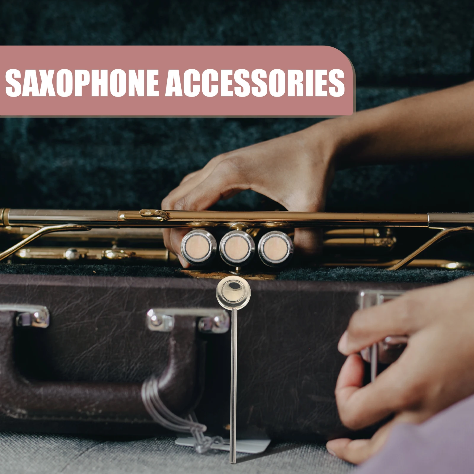 

Musical Instrument Protector Adjustment Tool Maintenance Repair Wind Accessories Replacement Tools Clarinet Parts