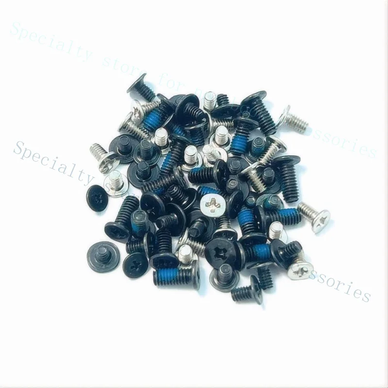 

A+ New Set of screws kit For LENOVO 100e Chromebook 2nd Gen 81MA 5S10T70807 Laptop