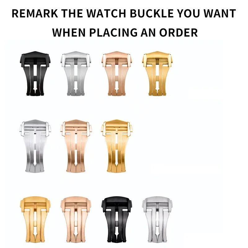 ДЛЯ OMEGA SEAMASTER, РЕМЕНЬ FKM