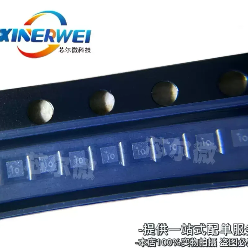 10-100pcs SGM2036-1.2 1.3 1.8 2.5 3.0 3.3YUDH4G silk screen HE O1 IO O5 I2 I3