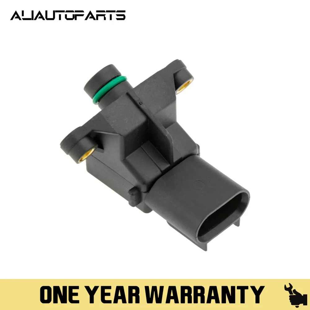 Sensor de presión del colector MAP 4896002AC para Chrysler Pacifica Pt Cruiser Sebring 300M Concorde Dodge Caravan Neon