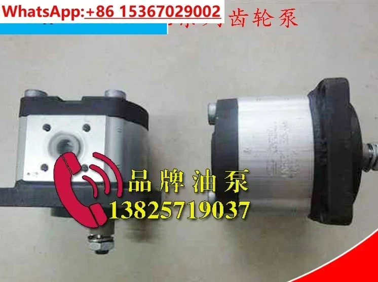 High pressure pump molding machine gear pump 0510 525 031 Automotive oil pump 0510 625 021