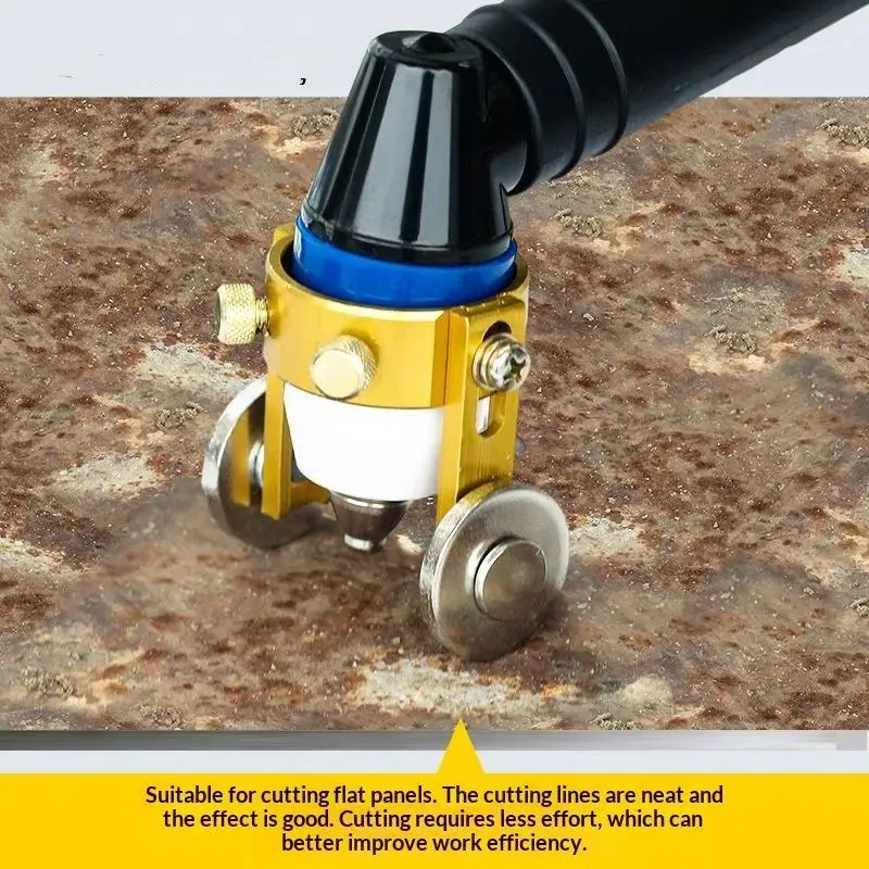 Household Work Cutting Tool Parts Accessories Brass Welding Torch Roller Guide Wheel P-80 Plasma Cutting Torch Accessories