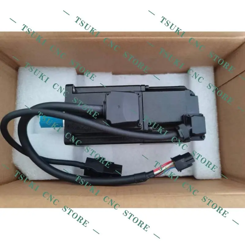 New ECM-E3M-C20604SSE 400W servo motor for fast delivery