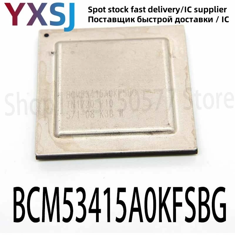 1Piece BCM53415A0KF…