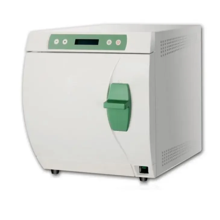 Customer Favorite 22L Class B  Autoclave Vacuum Steam Sterilizer Hospital Equipment