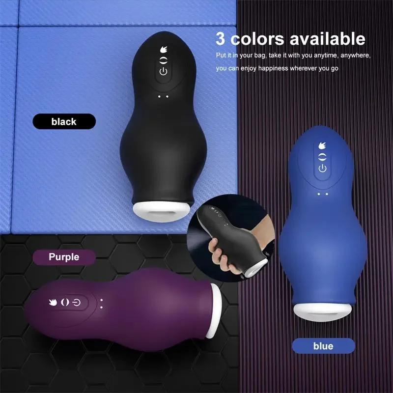 Ejaculating Doll Masturbation Man Pusssy Silicone Masturbation For Men Sucker Dog For Men 18 Men's Toy Women Vibrator