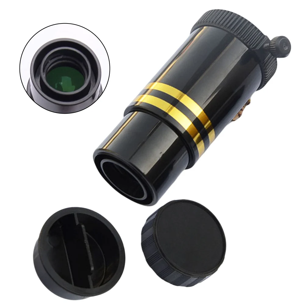 For Astronomical Telescopes 1.25 Inch Telescope Astronomical Telescopes Astronomical Observation Clearer And Brighter Image