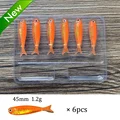 6pcs A5