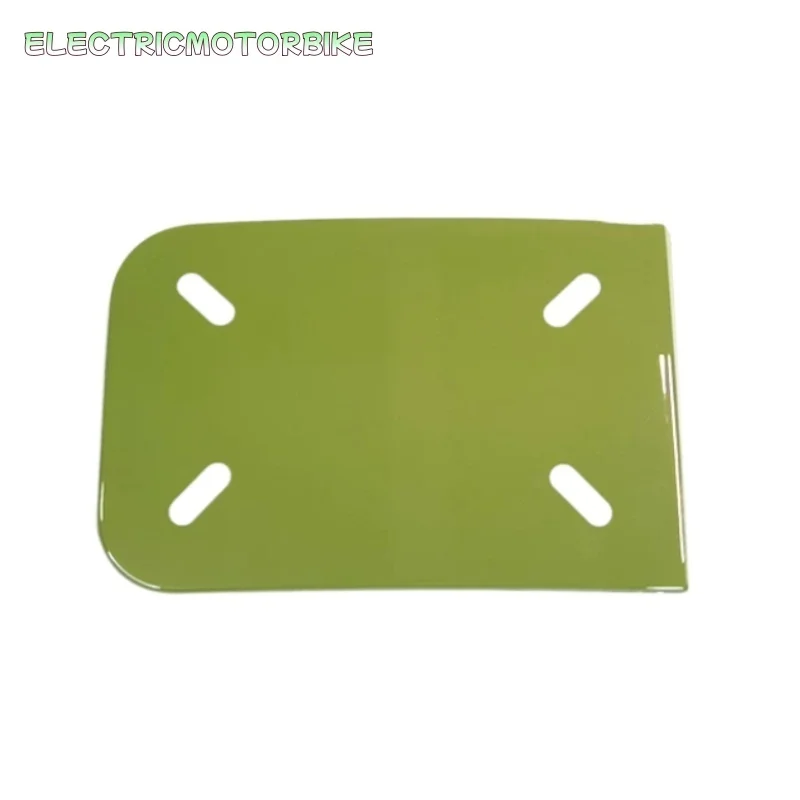 side body decorative panel fit for NIU U2 UQI+2022 left or right side universal