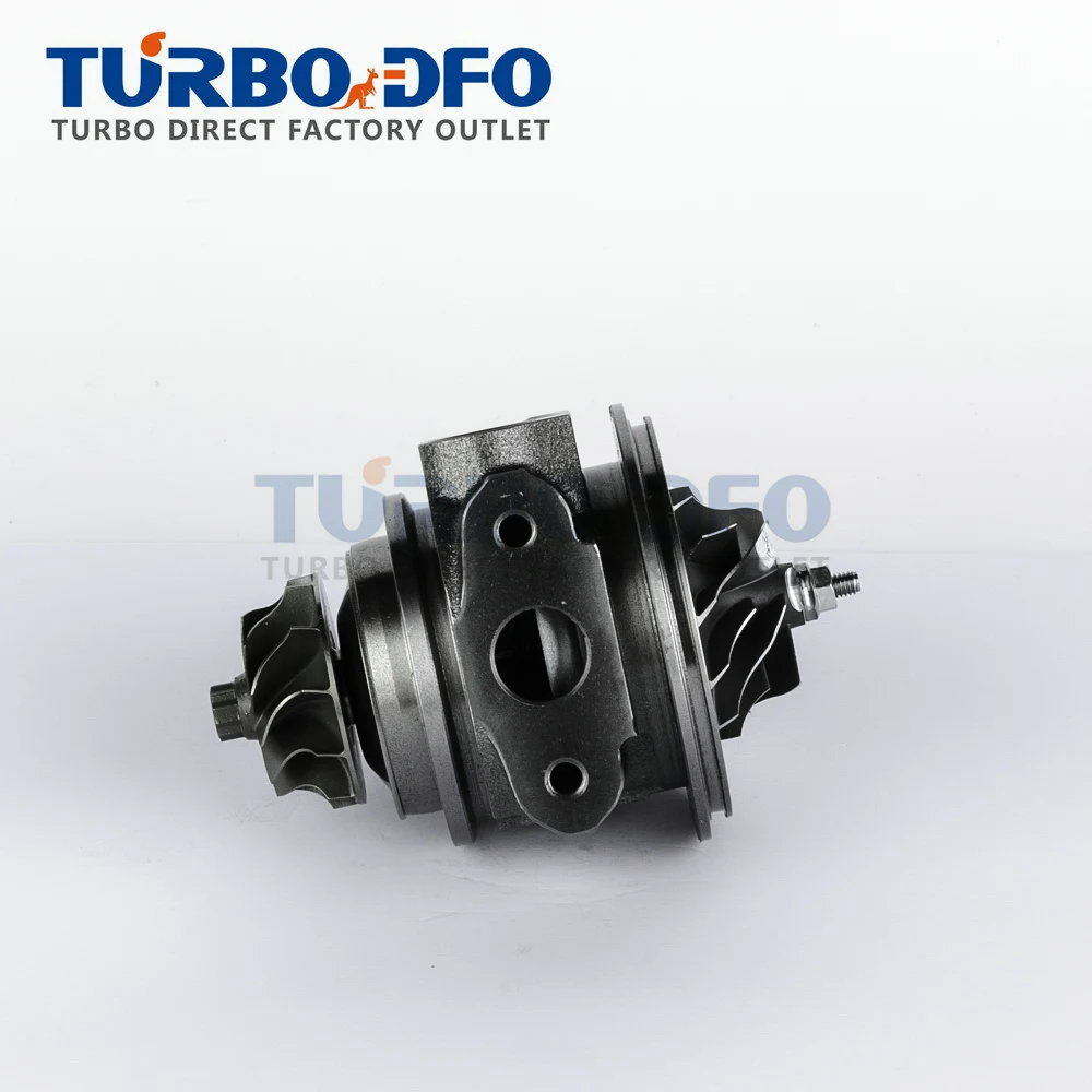 Turbo Charger Core CHRA for Audi A1 A3 VW Golf  Passat Scirocco Eos Leon Skoda 1.4TSI 122HP 90Kw CAXA 49373-01004 03C145702C