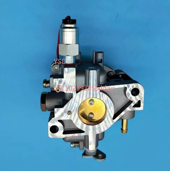 Engine Carburetor Replacement for RGV13100T RGV12100 EF13000 EH64 EH65 Generator Machinery