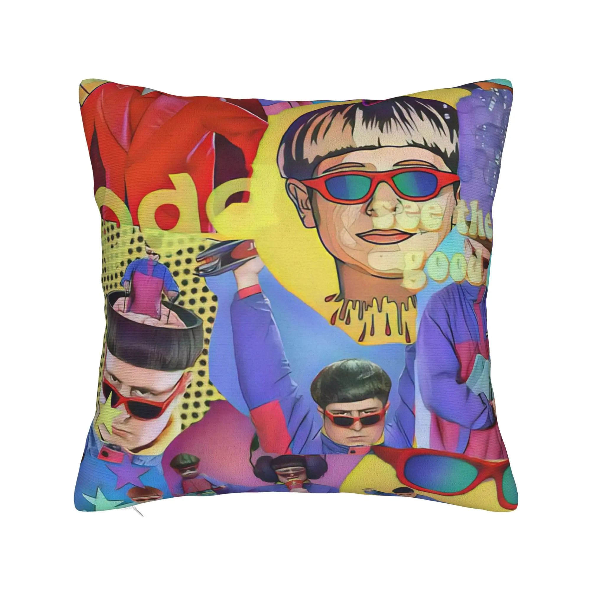 RIP Oliver Tree 1993-2026 Pillowcase Stuff Printing Cushion Cover Gift  Pillow Case Cover Home Multi Size