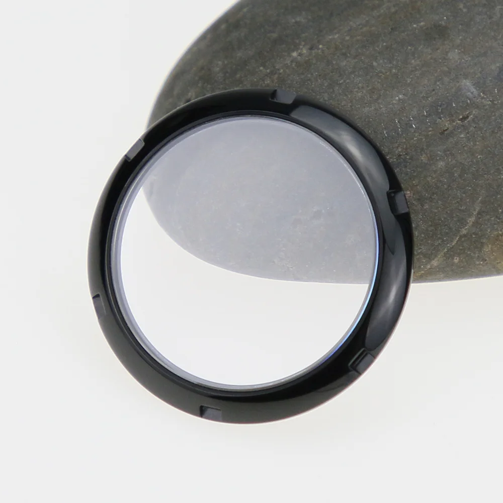 20ATM 316L Stainless Steel With Sapphire Glass Standard  SKX007 Watch Caseback