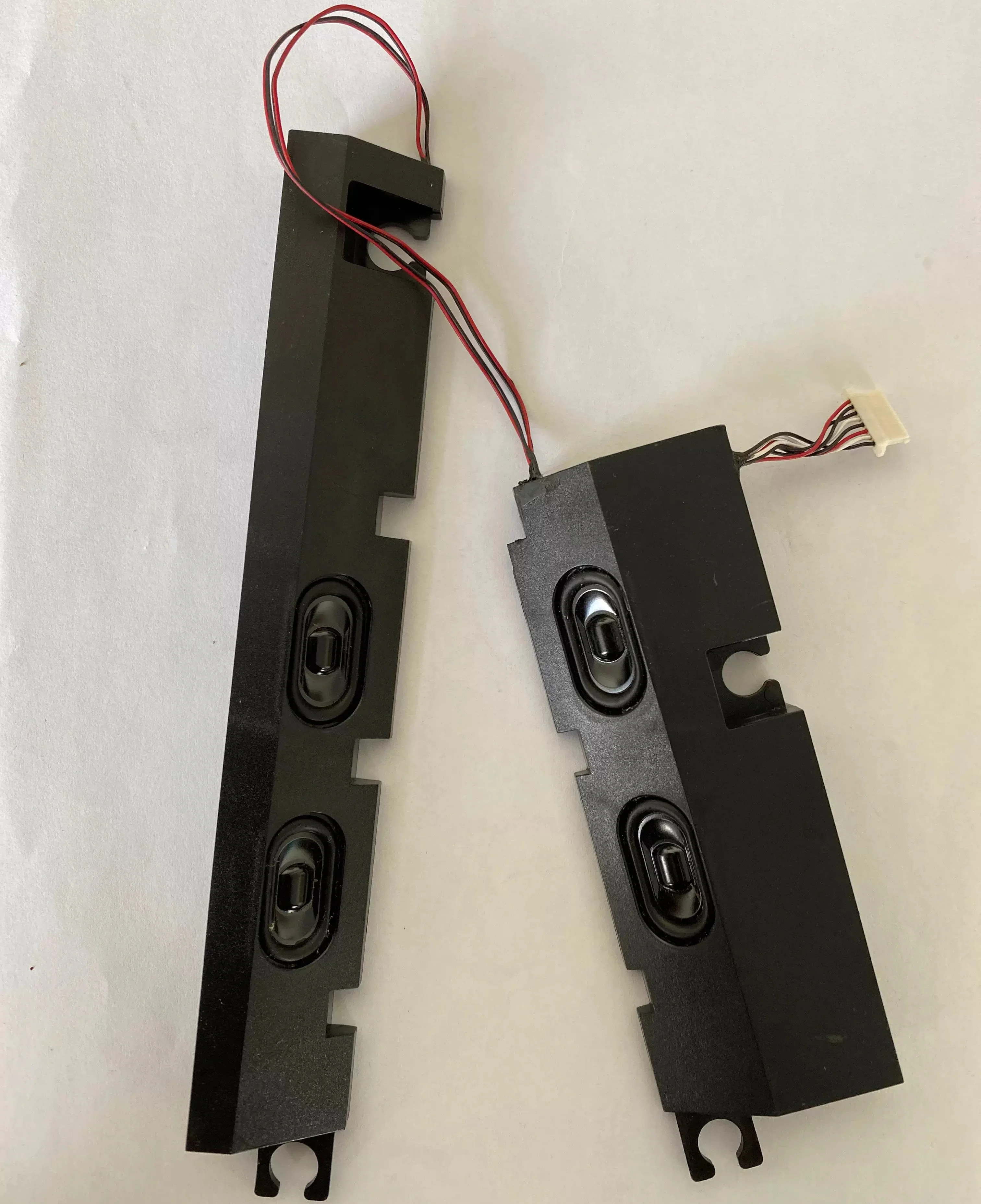 Replacement For MSI GE72 GL72 GP72 GE72VR GP72VR Laptop Built-in Dana Speaker