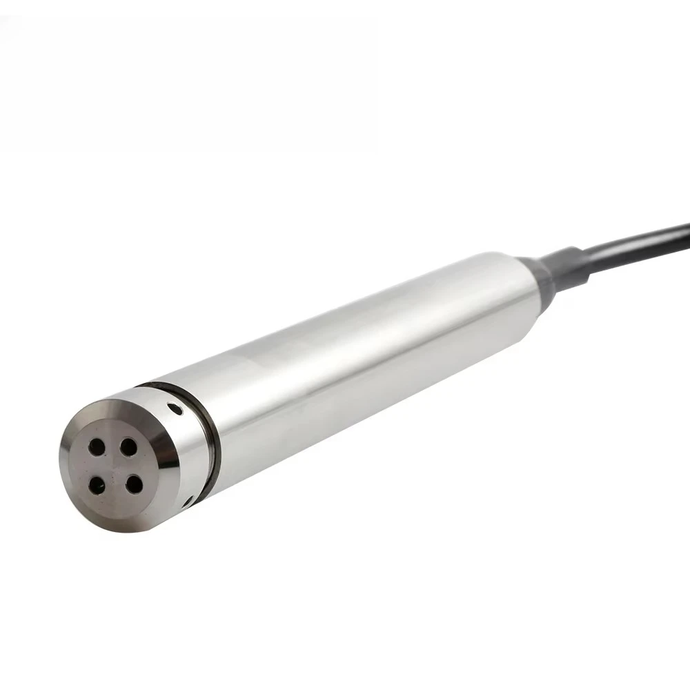 

Новое поступление регистратора уровня воды с программным обеспечением