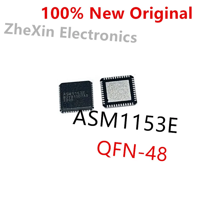 10PCS/Lot  ASM1153 、ASM1153E 、ASM1351 、ASM1142 、ASM1480 、ASM1061 、ASM1074 、ASM1543  New USB to SATA Bridge Chip
