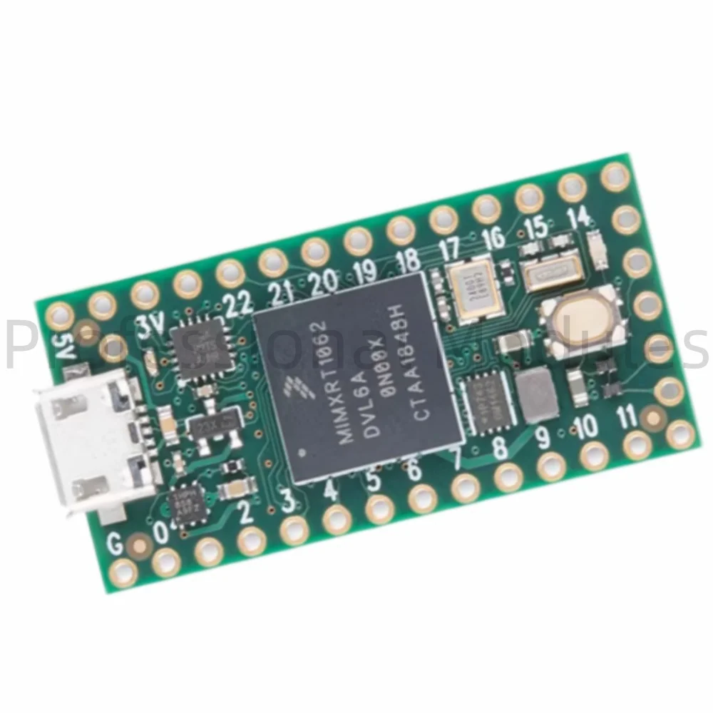 kit-di-sviluppo-teensy-40-a-r-m-cortex-m7-scheda-di-sviluppo-imxrt1060-dev15583