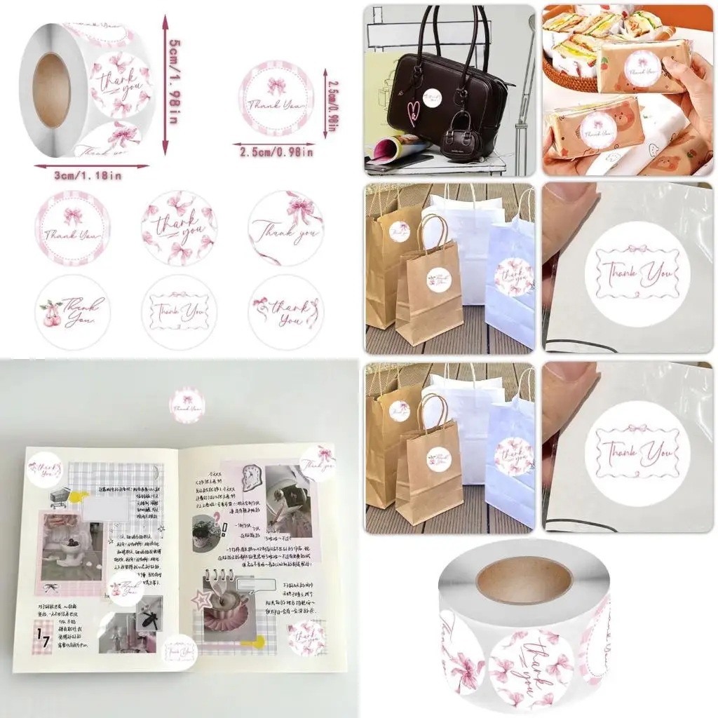 D08b merci étiquettes