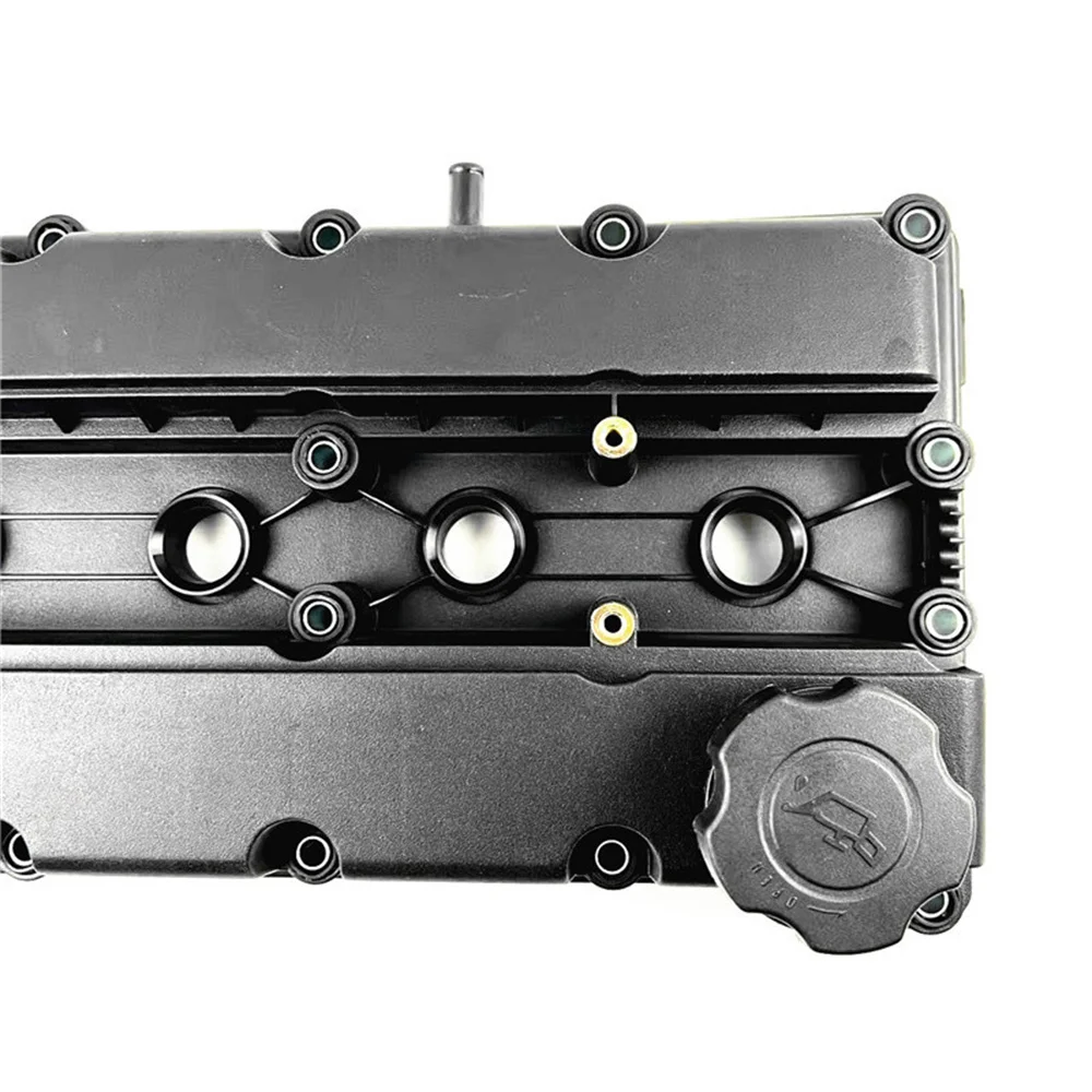 

1pc F16D3 Valve Cover OEM for 25192208 25192242 96473757 for Chevrolet Cruze LXT 1.6l