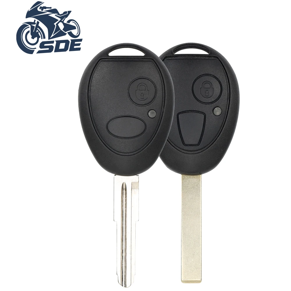 Sde 2 Button Smart …