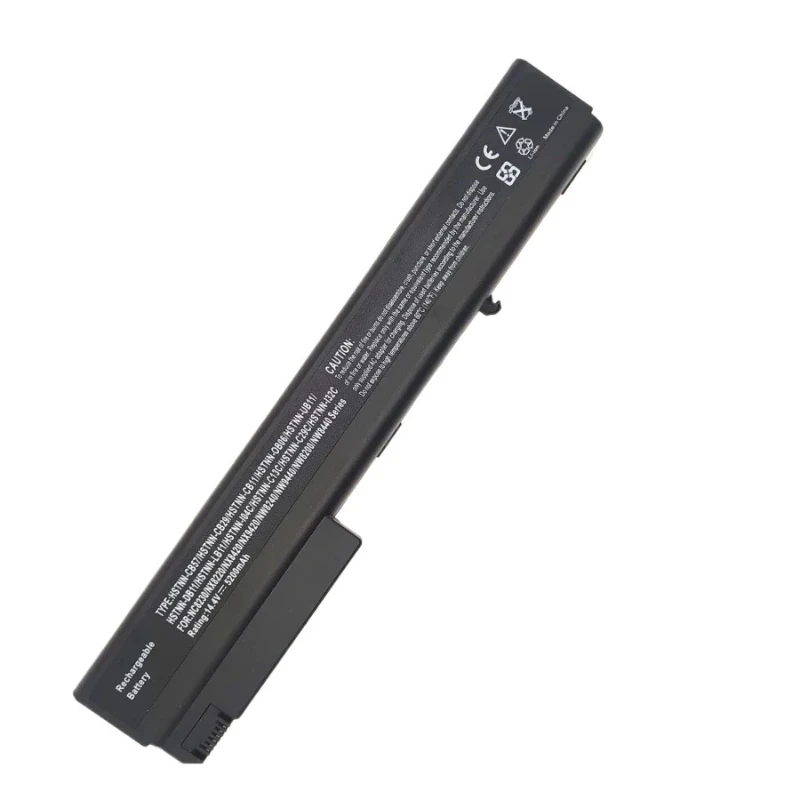 New HSTNN-CB29 14.4V 5200mAh Laptop Battery for HP Compaq NC8230 NX7400 NX9420 NX8220 NC8430 8710w 6720t 7400 8200 8710p NC8200