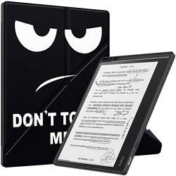 Tablet Case for KOBO Elipsa 2E 2023 Kindle Scribe 2022 kobo Libra Colour Shell Funda Shockproof Case Stylish Fashionable cover