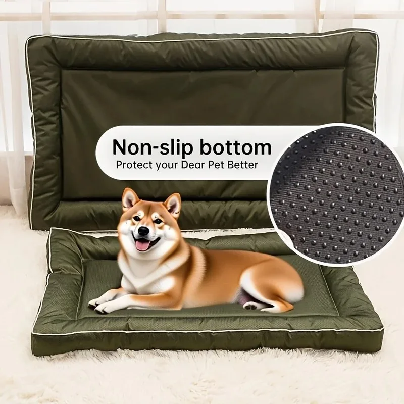 Thumbnail 4 - #61 Latest Orthopaedic Dog Beds Offers