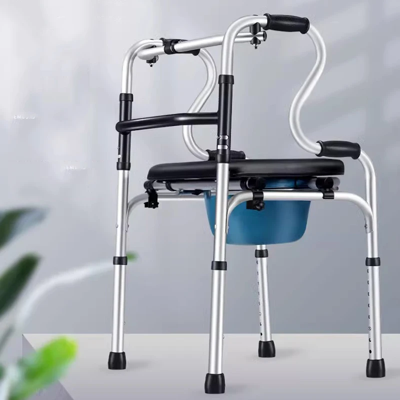 Assistance Stand Up Senior Chairs Assist Devices Portable Senior Chairs Elderly Chair Home Use Krzesło Prysznicowe Furniture