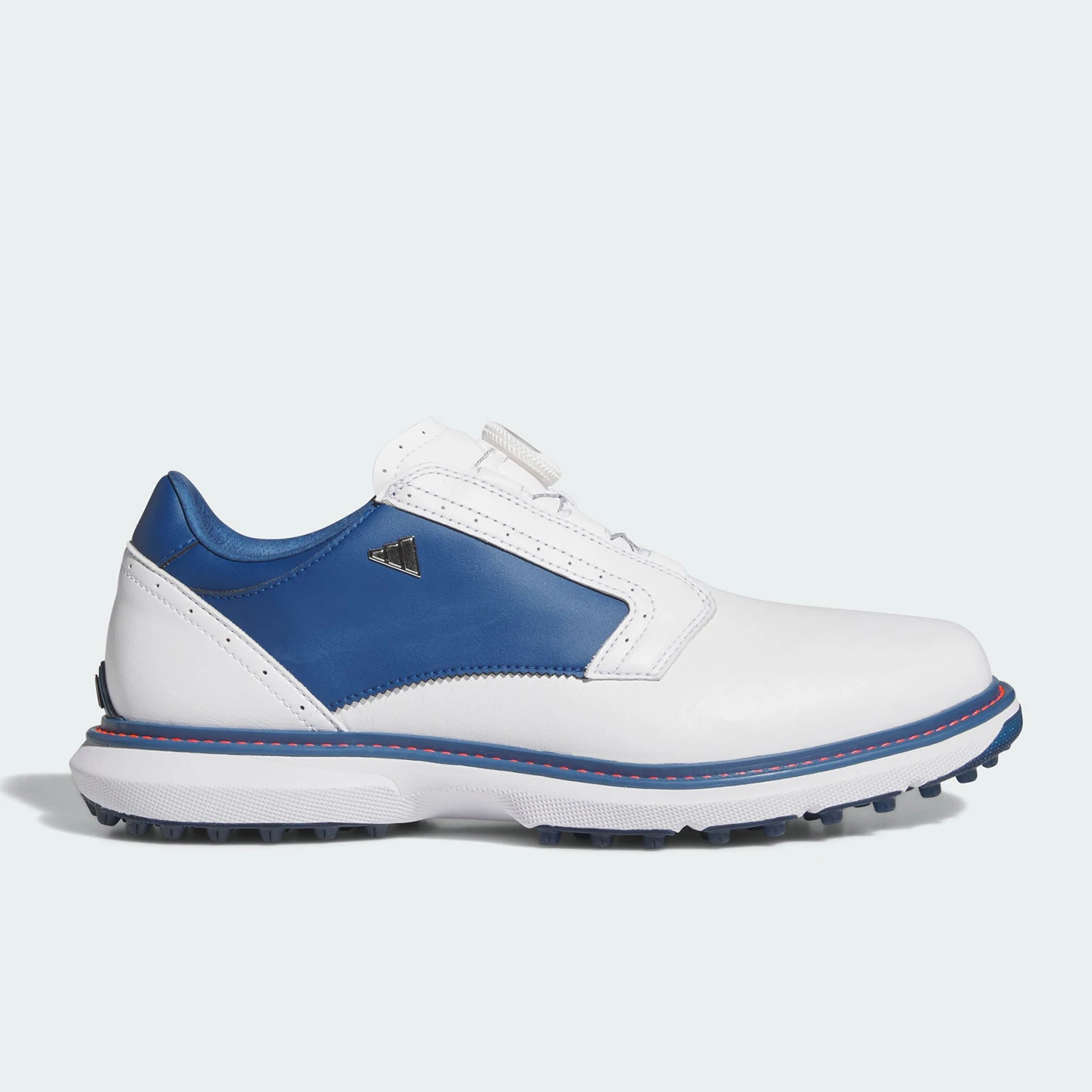 

Adidas Authentic Men's Women's Golf Rotating Buckle Low-Top Sports Shoes JR1897