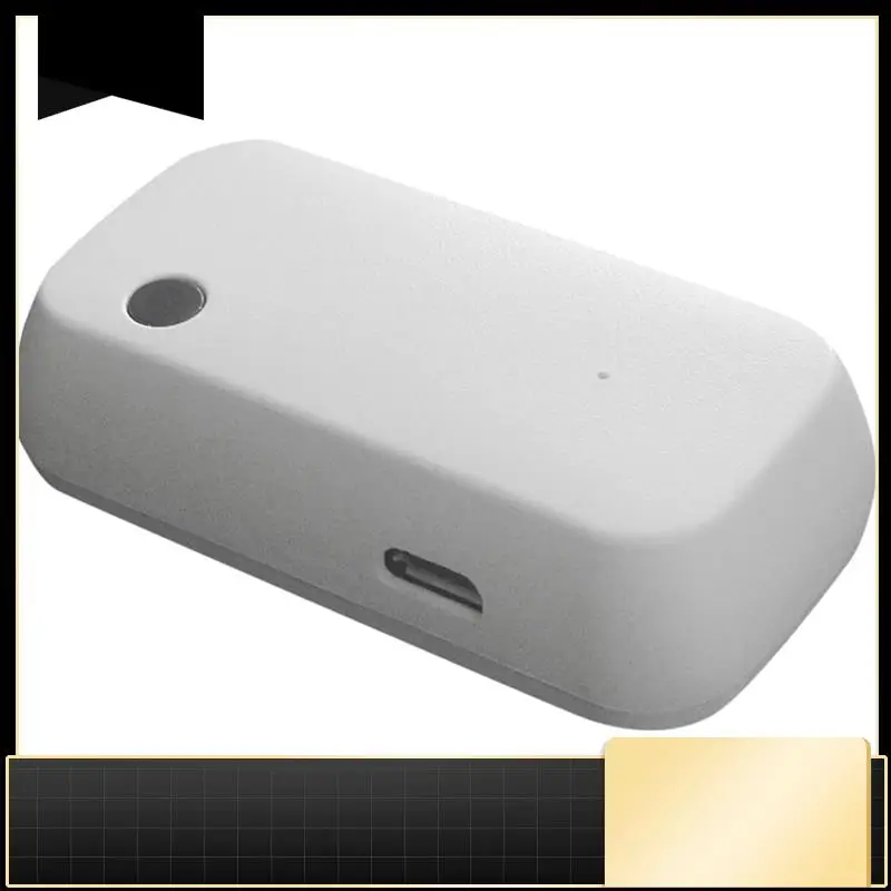 

Датчик освещенности Zigbee, интеллектуальный датчик освещенности дома, управление связью, датчик яркости, автоматизация освещенности-N33R