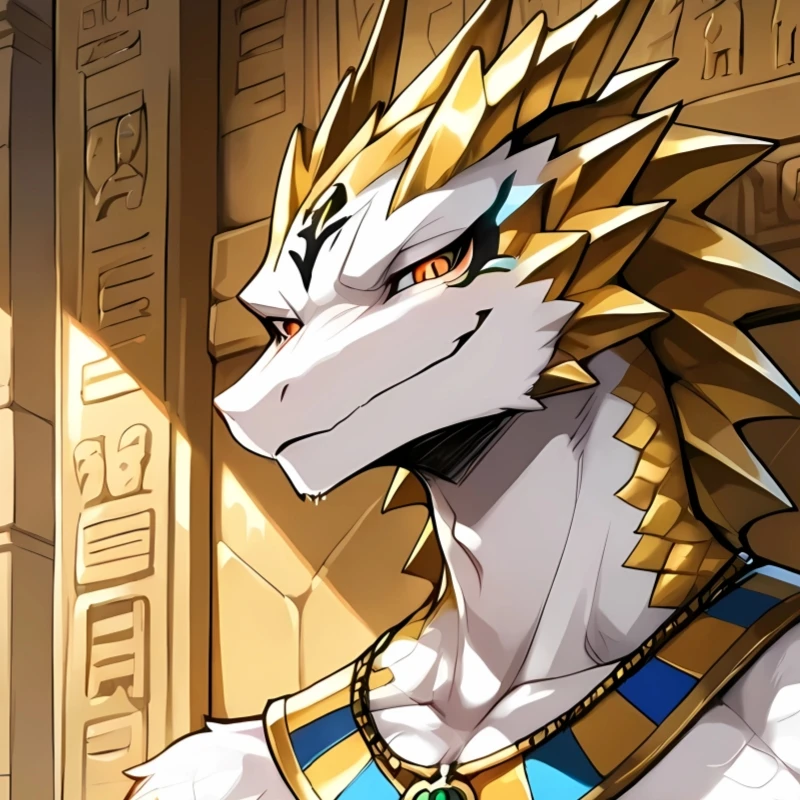 

Dakimakura Anime Pillowcase Animal Orc Boy Double-sided Print Life-size Body Pillow Cover Bedding Gifts