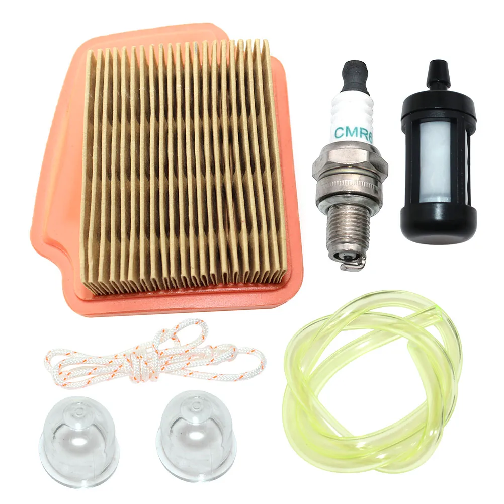 Kit Filter Udara untuk Stihl KM9R KM94RC SP92C SP92TC 4149 141 0300