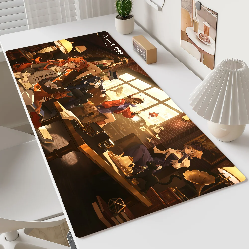 Mouse Retro Pad MousePad Non-s - Mouse Gaming Retro recension och pris