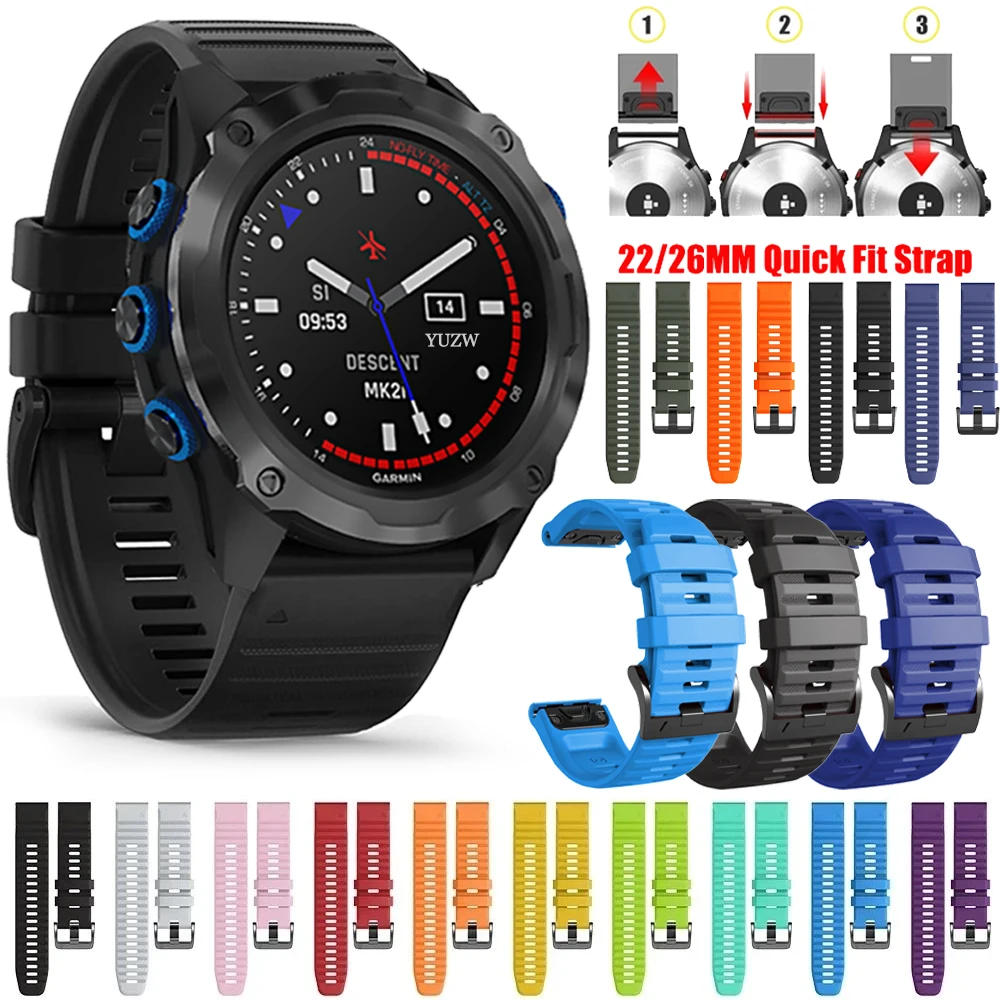 Easyfit Watch Strap… - image