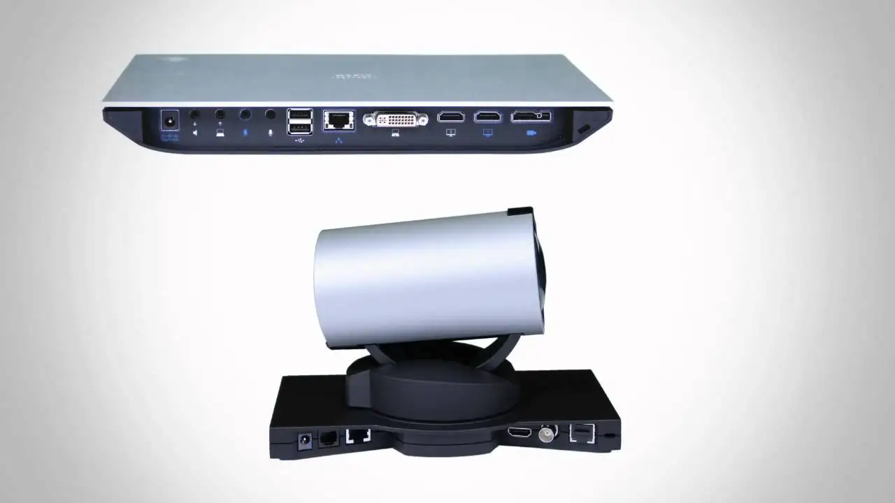 New  CTS-SX20-PHD12X-K9 Ethernet LAN video conferencing system - Video Conferencing Systems