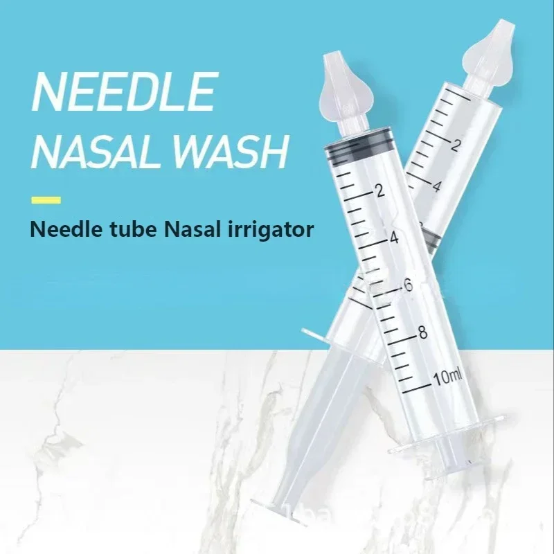 

Назальный аспиратор Lavado Jeringa 10 мл/20 мл Lavado Nasal Bebe Aspirador Nasal Para Bebe Детский шприц Детский очиститель носа