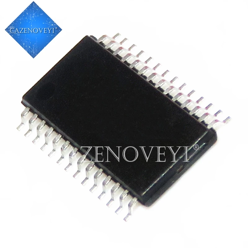 5 قطعة CS4220-KSZ CS4228A-KSZ CY8C21534-24PVXI CY8C24423A-24PVXI CY8C24533-24PVXI CY8C29466-24PVXI ENC28J60 FE1.1S FT232RL FT245RL