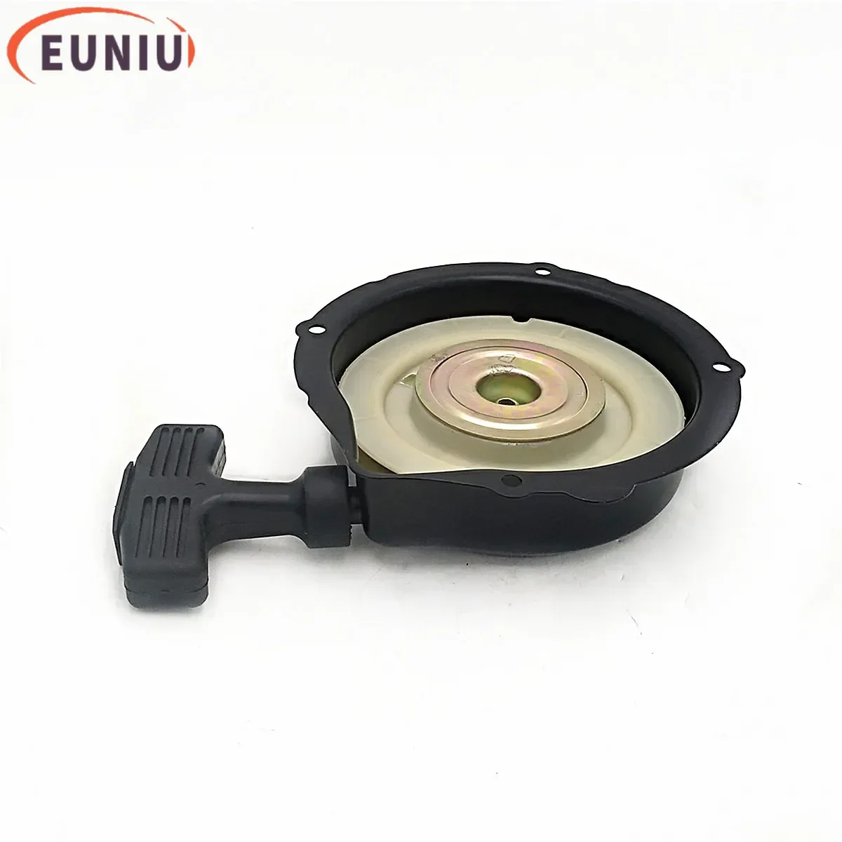

Recoil Pull Start Starter For Hisun HS 500 700 ATV UTV Hand Pull Starter QUAD GO KART 24400-F12-0000