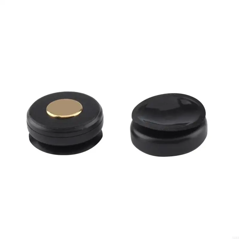 A9BD Mobile Game Controller Buckle Finger Suction voor Touch Button Game Assistant maar