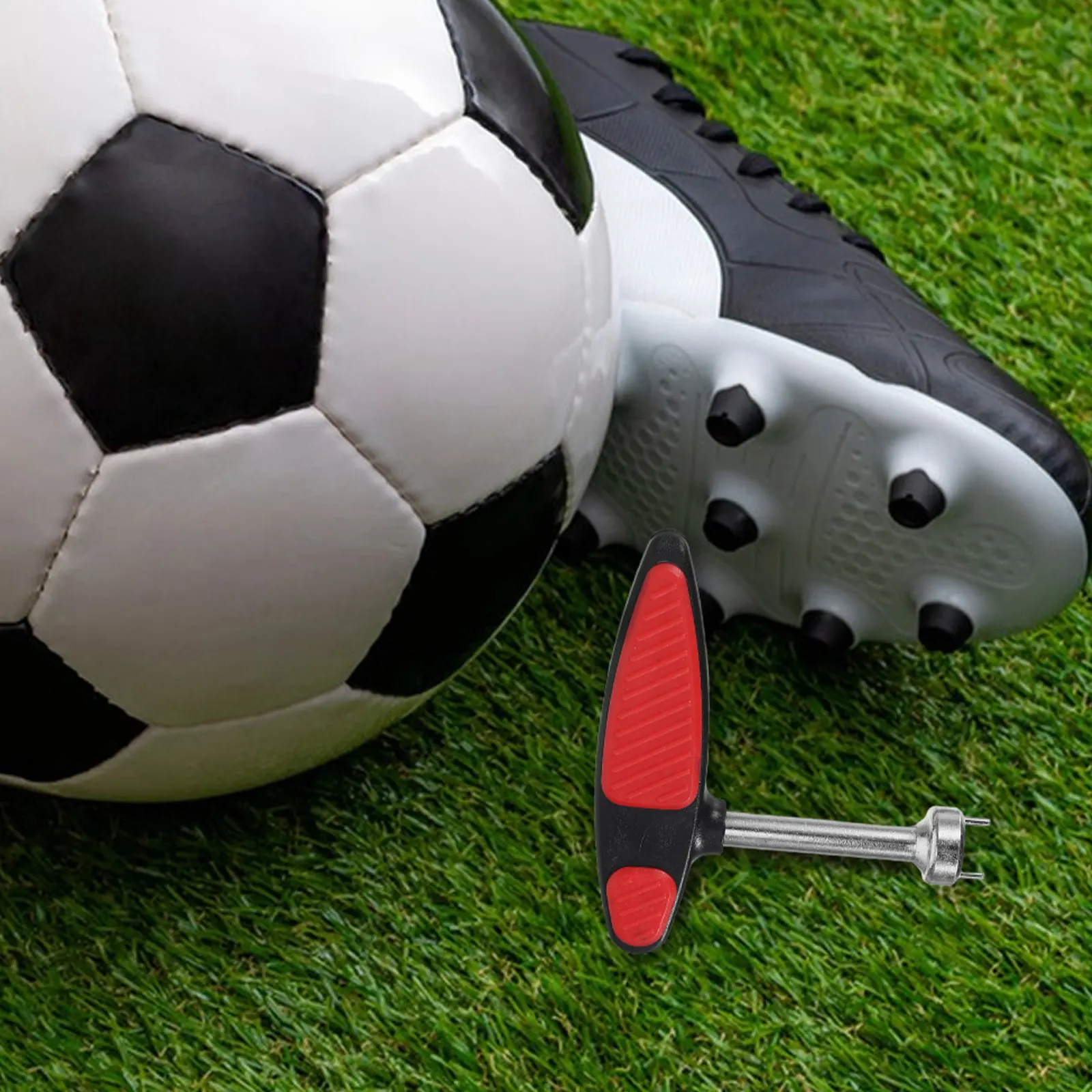 Universal Golf Shoe Spike Wrench Stainless Steel Cleat Adjustment Key for Fast Reliable Spike Replacement Grip Maintenance Golf