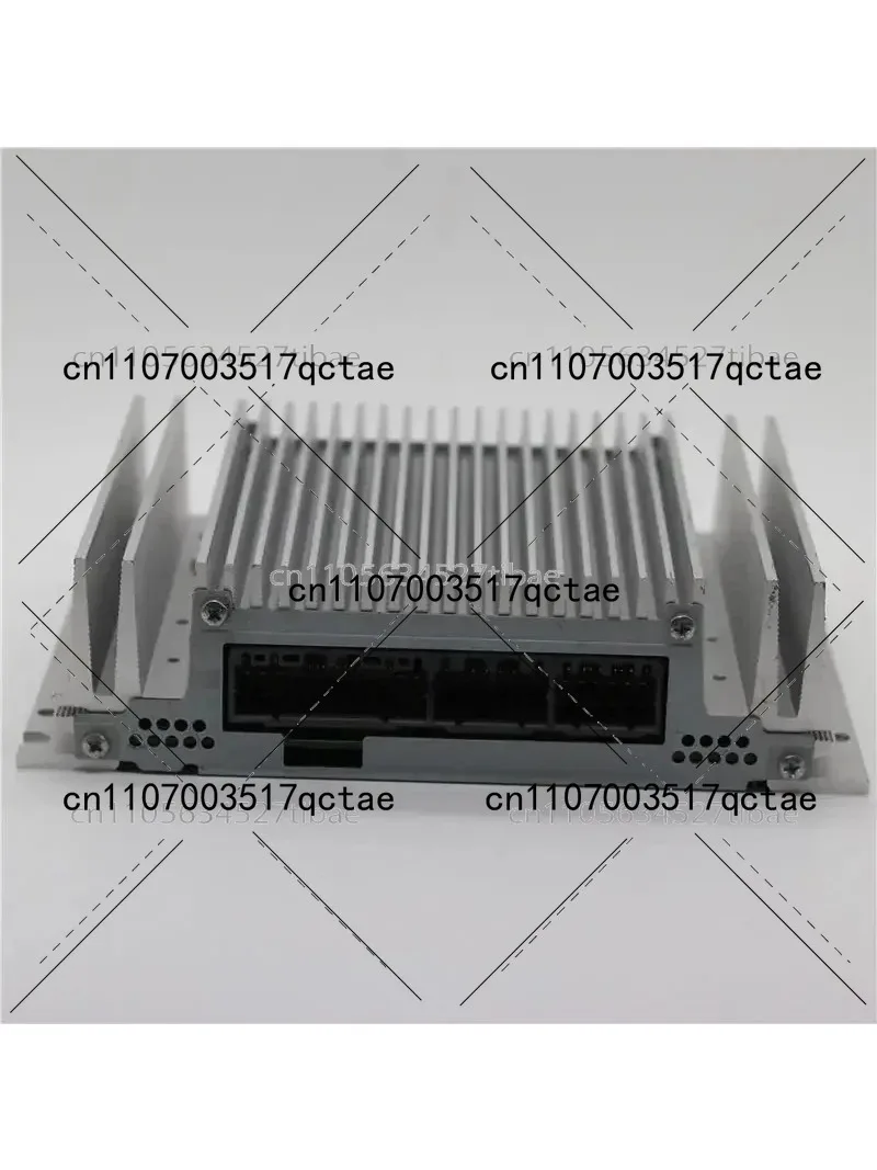 

96370-3W300 2010-2015 Audio Radio Stereo External Amplifier Amp 963703w300