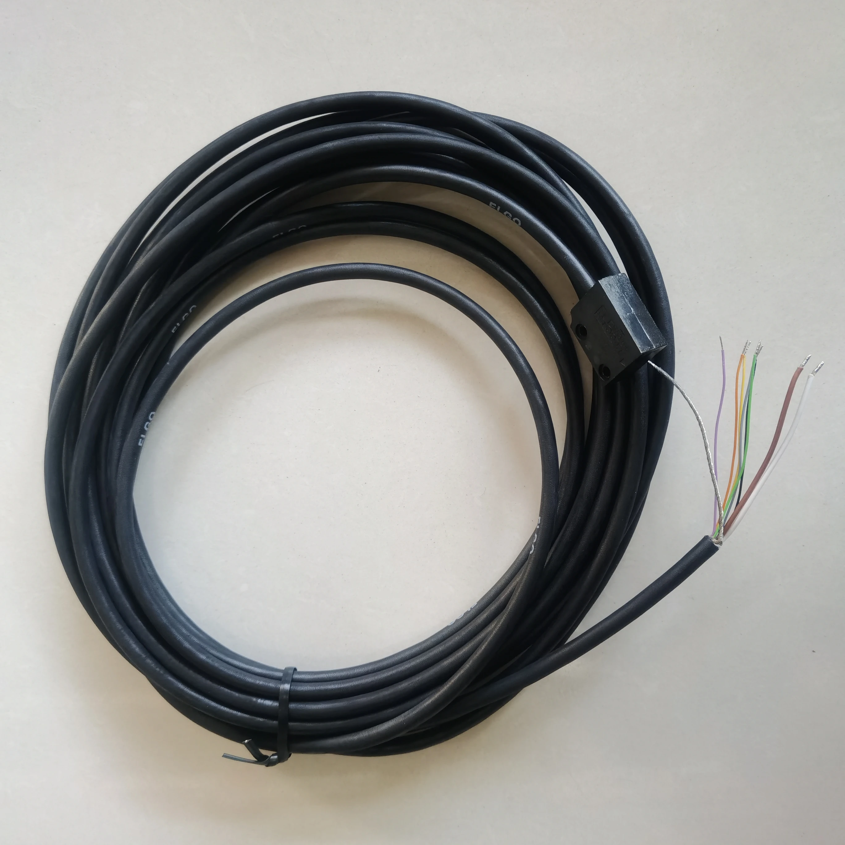 LMIX22-000-05.0-0005-00 Magnetic Gate Measuring Linear Encoder Sensor 4