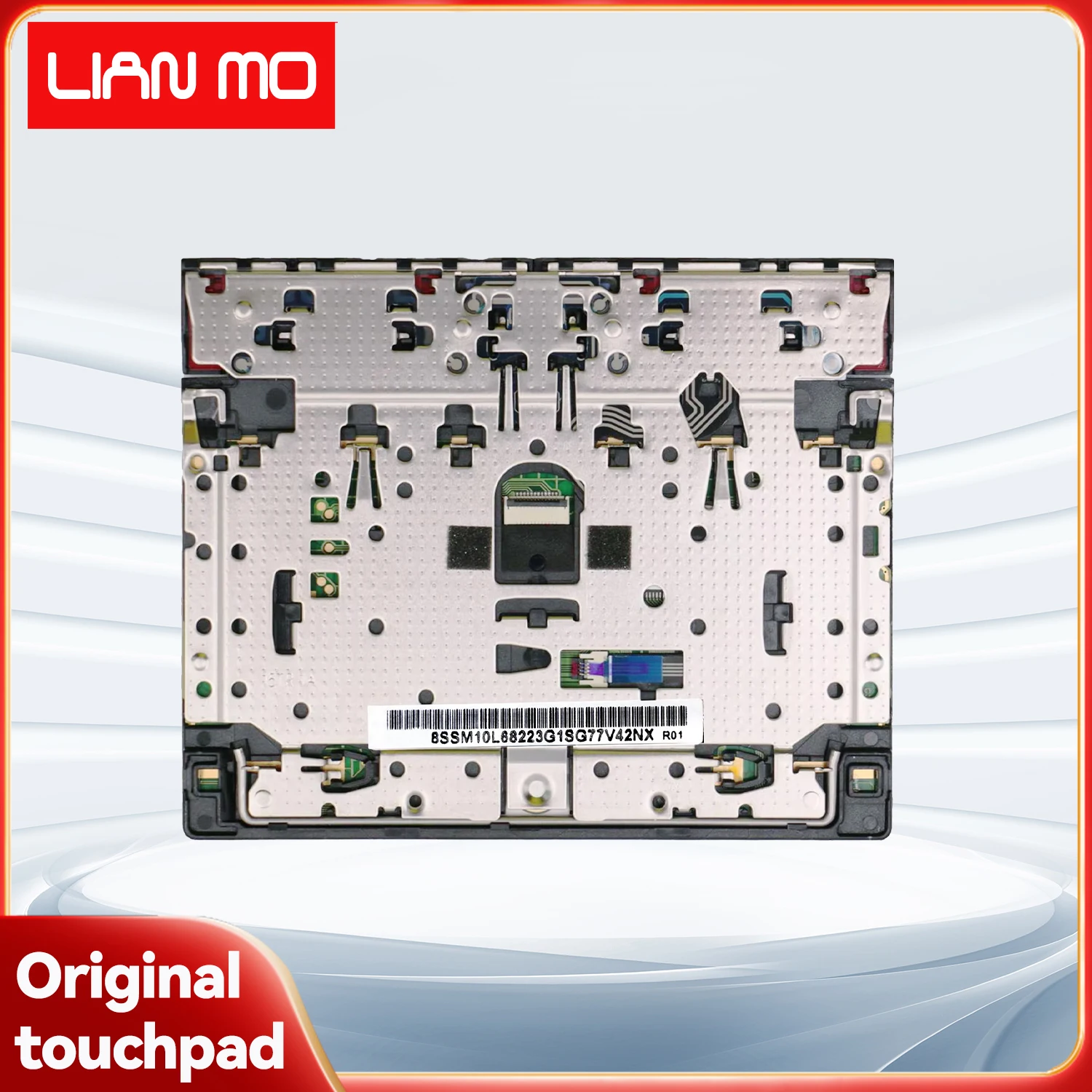 Suitable for Lenovo L570 Touchpad Mouse Clickpad Trackpad SM10L68219 SM10L68223 SM10L66716 SM10L66717 01AY007 01AY008 01AY059