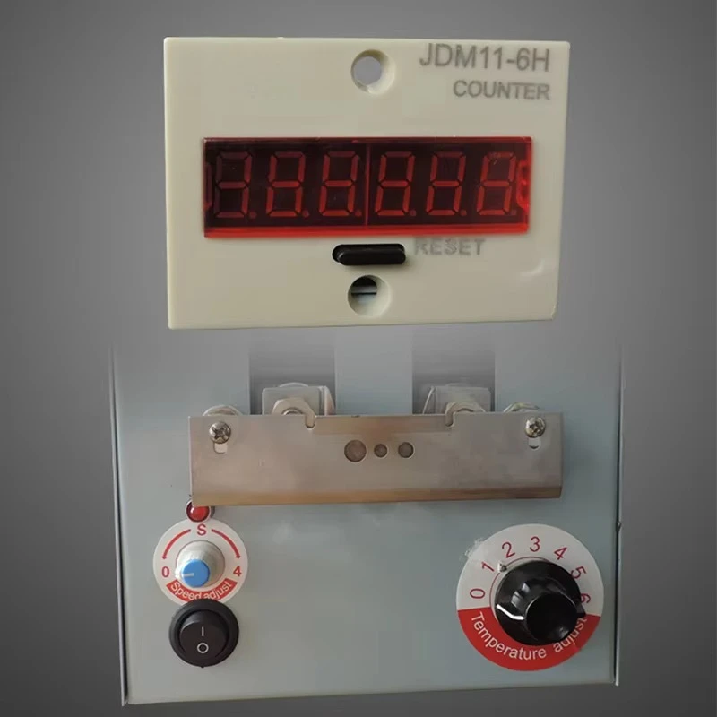 آلة عد البيض الكهروضوئية الأوتوماتيكية الكبيرة آلة قطع منقار الدواجن #4